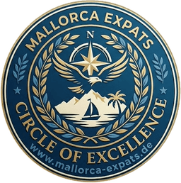Mallorca Circle of Excellence Logo