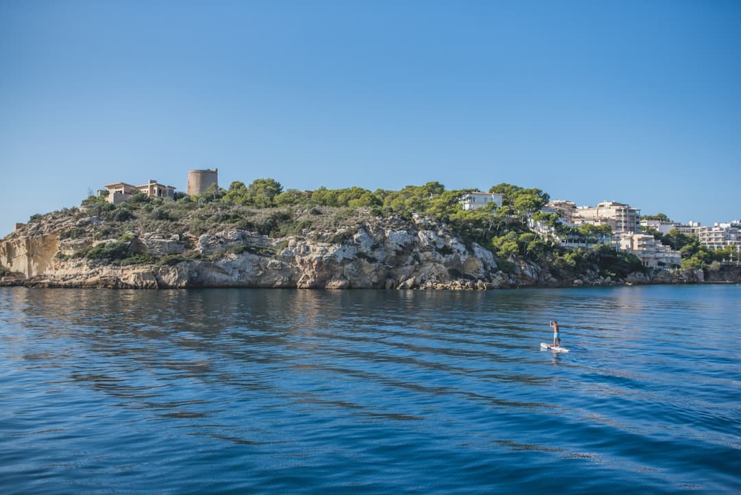 Auswandern Mallorca Checkliste