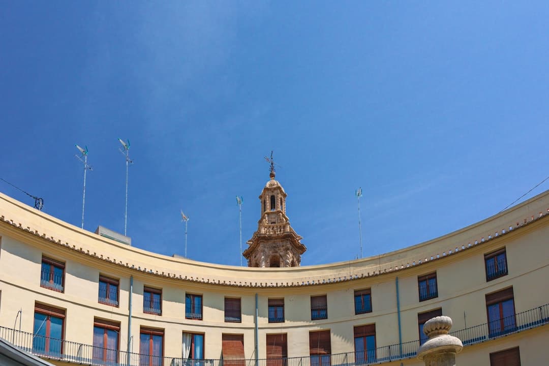 Ayuntamiento de Alcúdia
