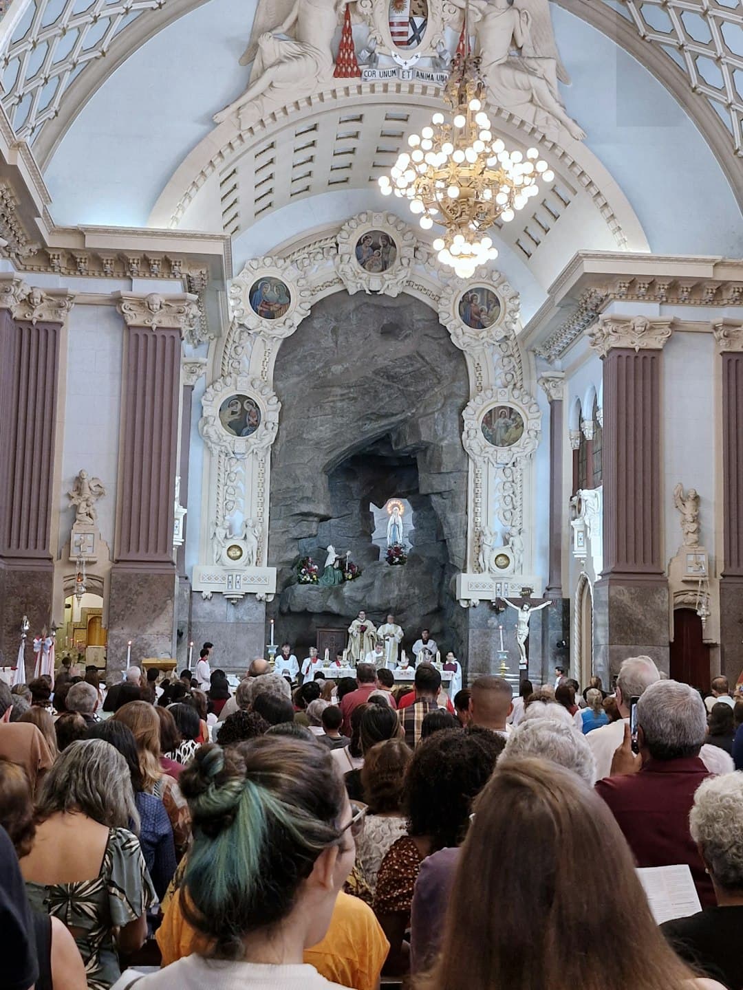 Messe von Artà (Fira)