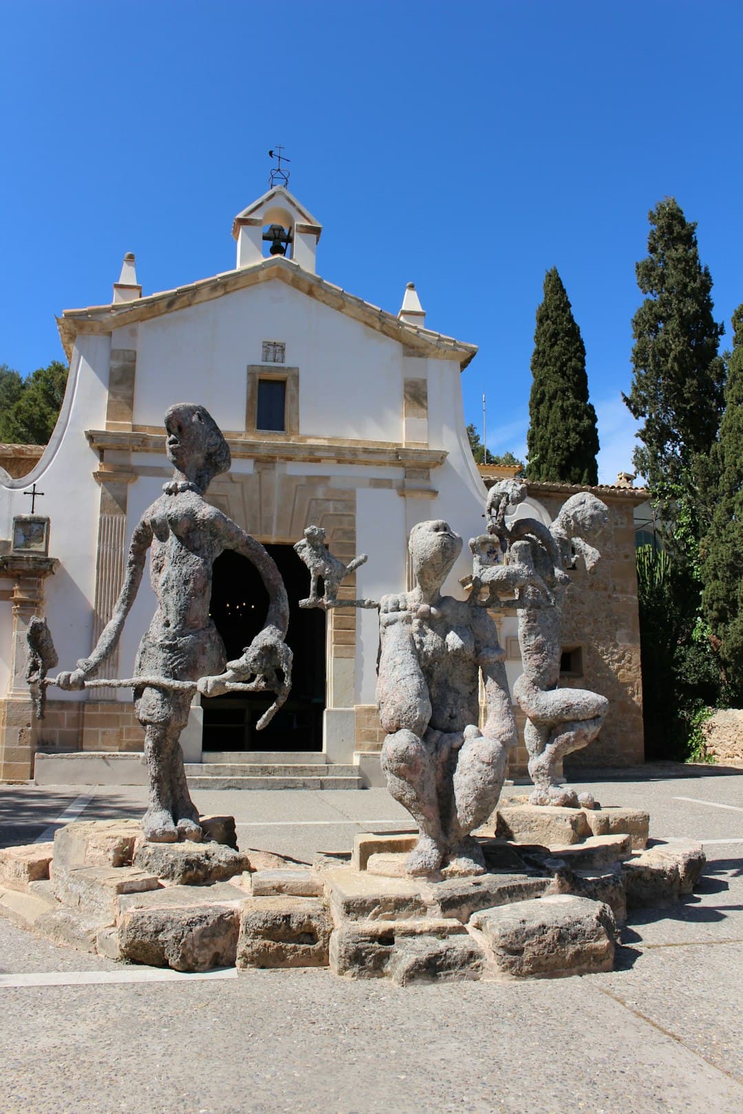 San Salvador Fest (Artà)