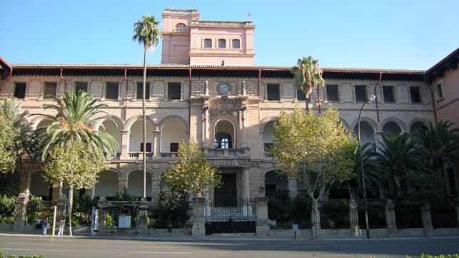 Oficina de Extranjería - Islas Baleares