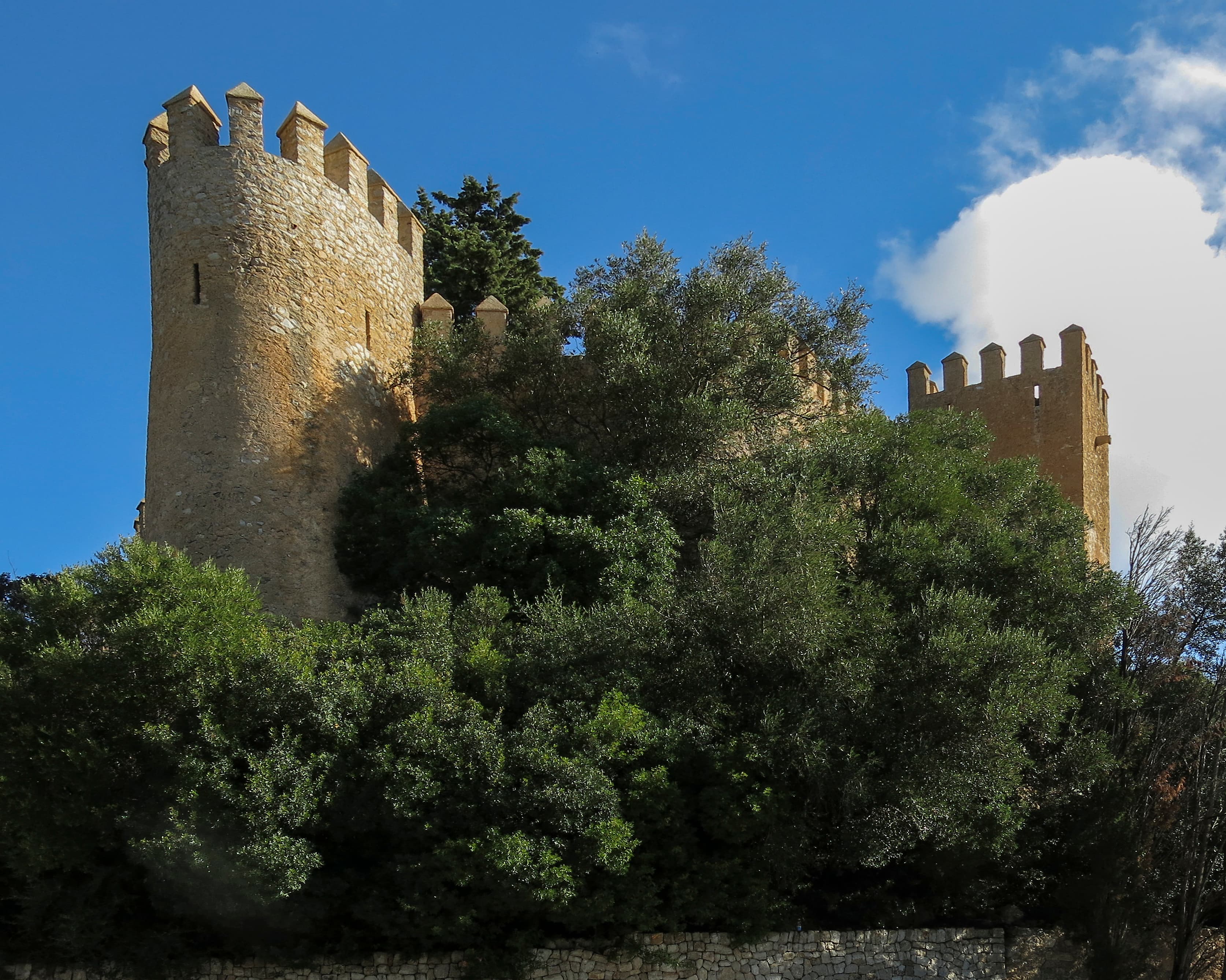 Almudaina d'Artà