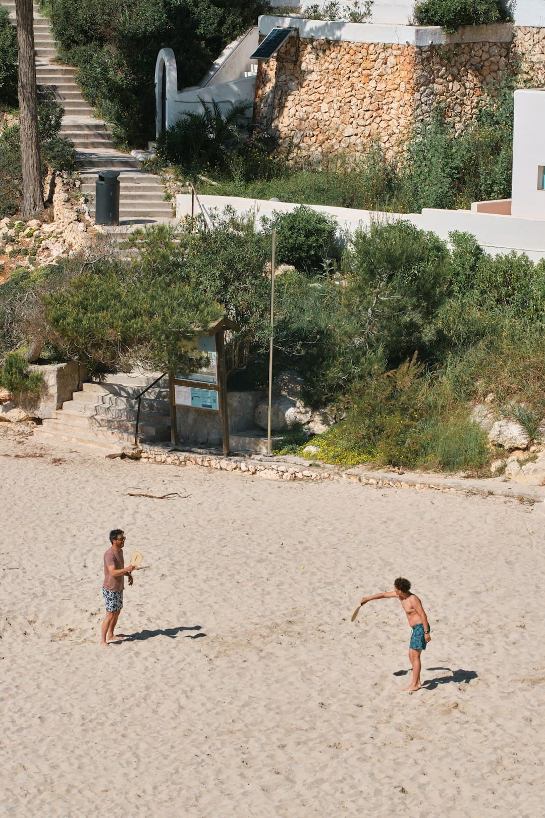 Auswandern nach Mallorca mit Kindern