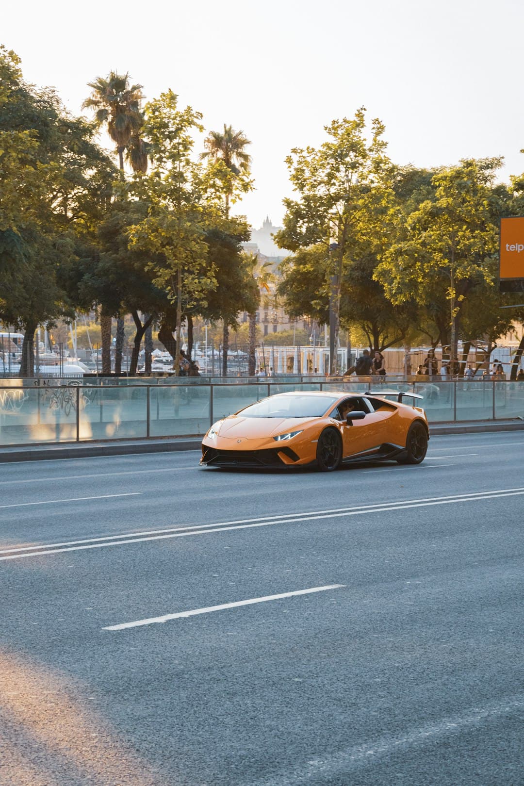 Auto ummelden in Spanien