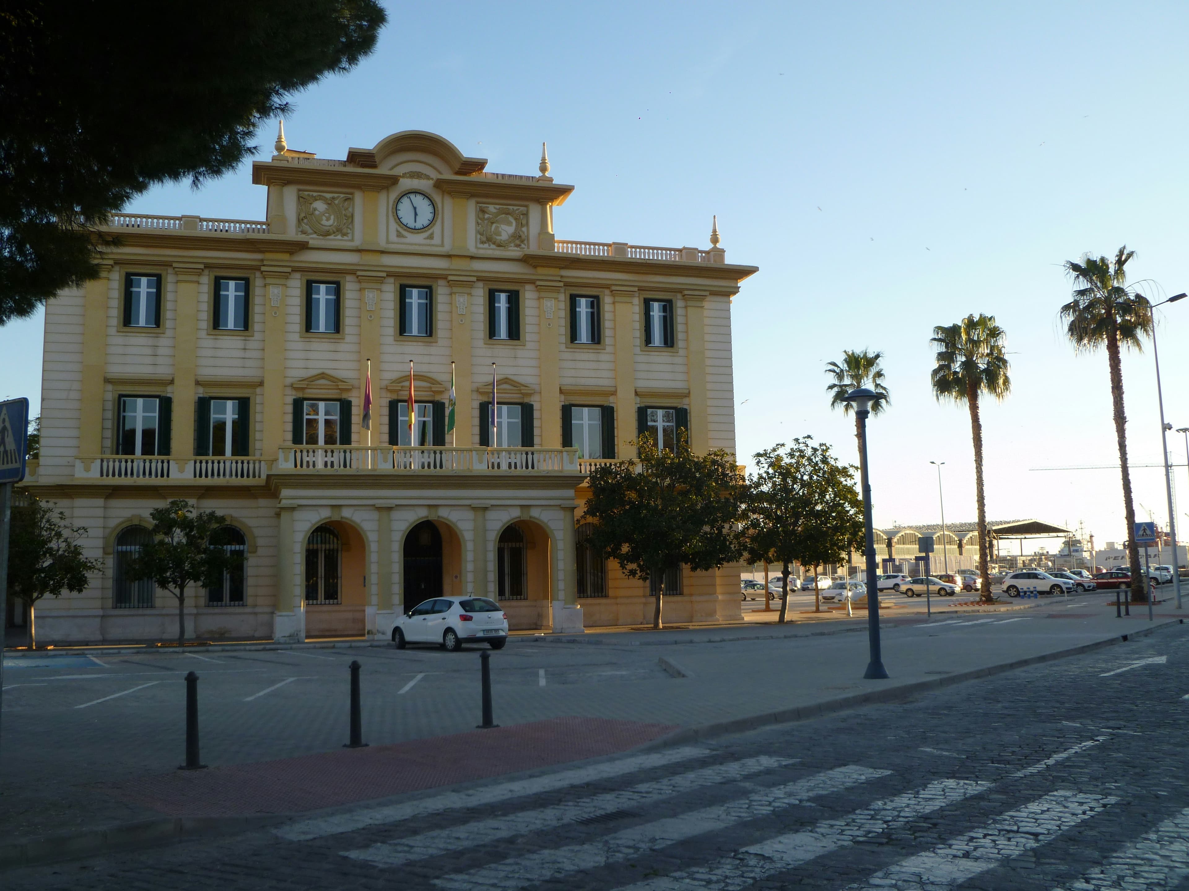 Ayuntamiento de Palma
