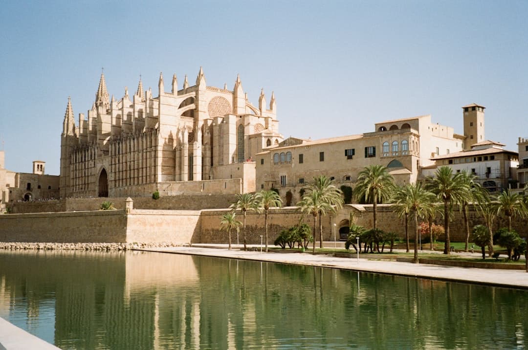 Baleares International College