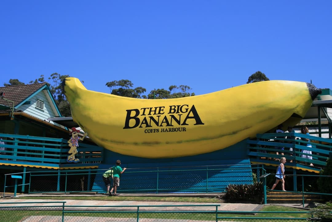 Banana Club