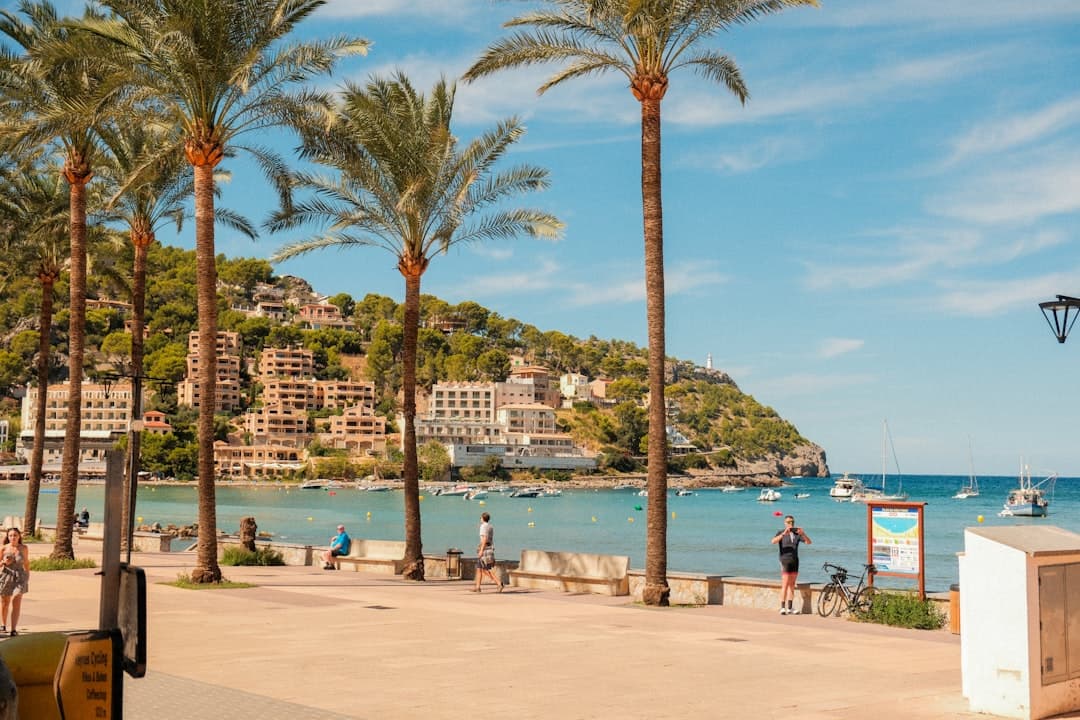 Beste deutsche Marketing Agentur auf Mallorca