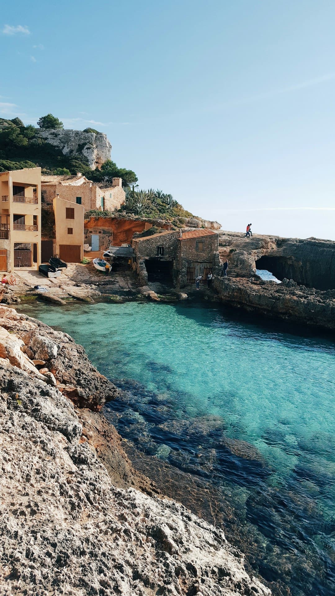 Beste deutsche Webdesign Agentur auf Mallorca