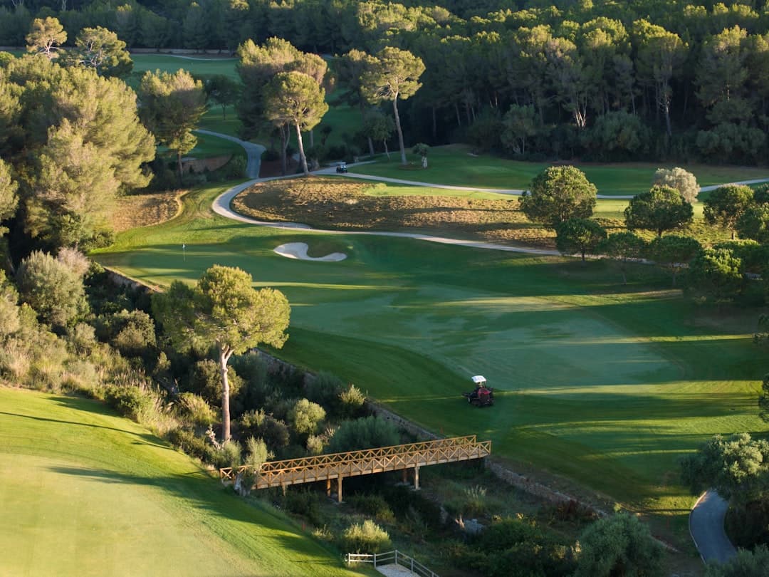 Canyamel Golf Club