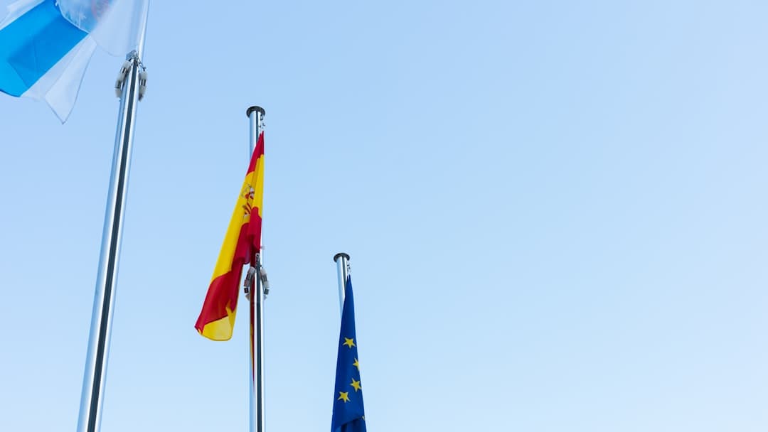 Certificado de Registro de Ciudadano de la UE