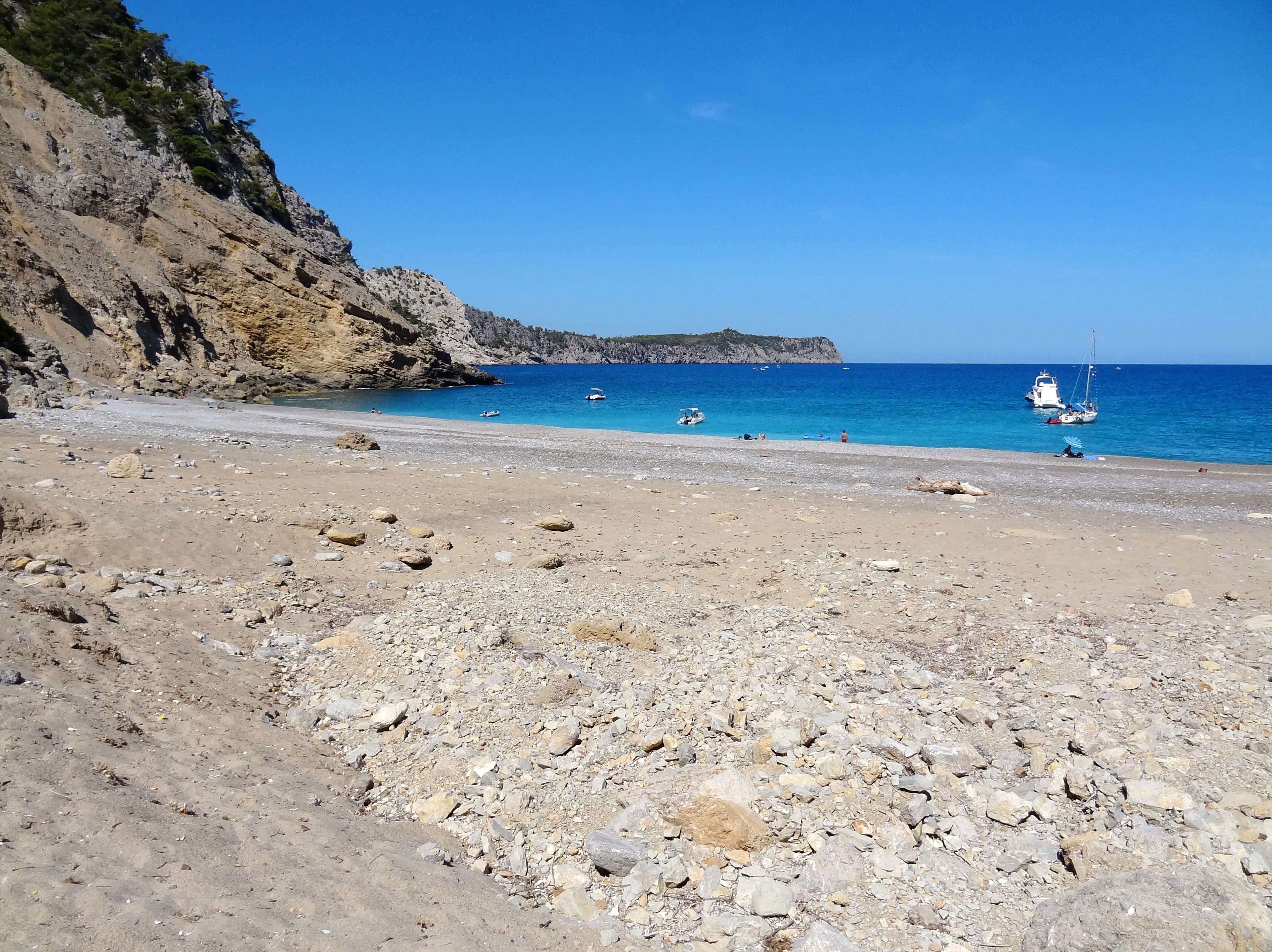 Coll Baix