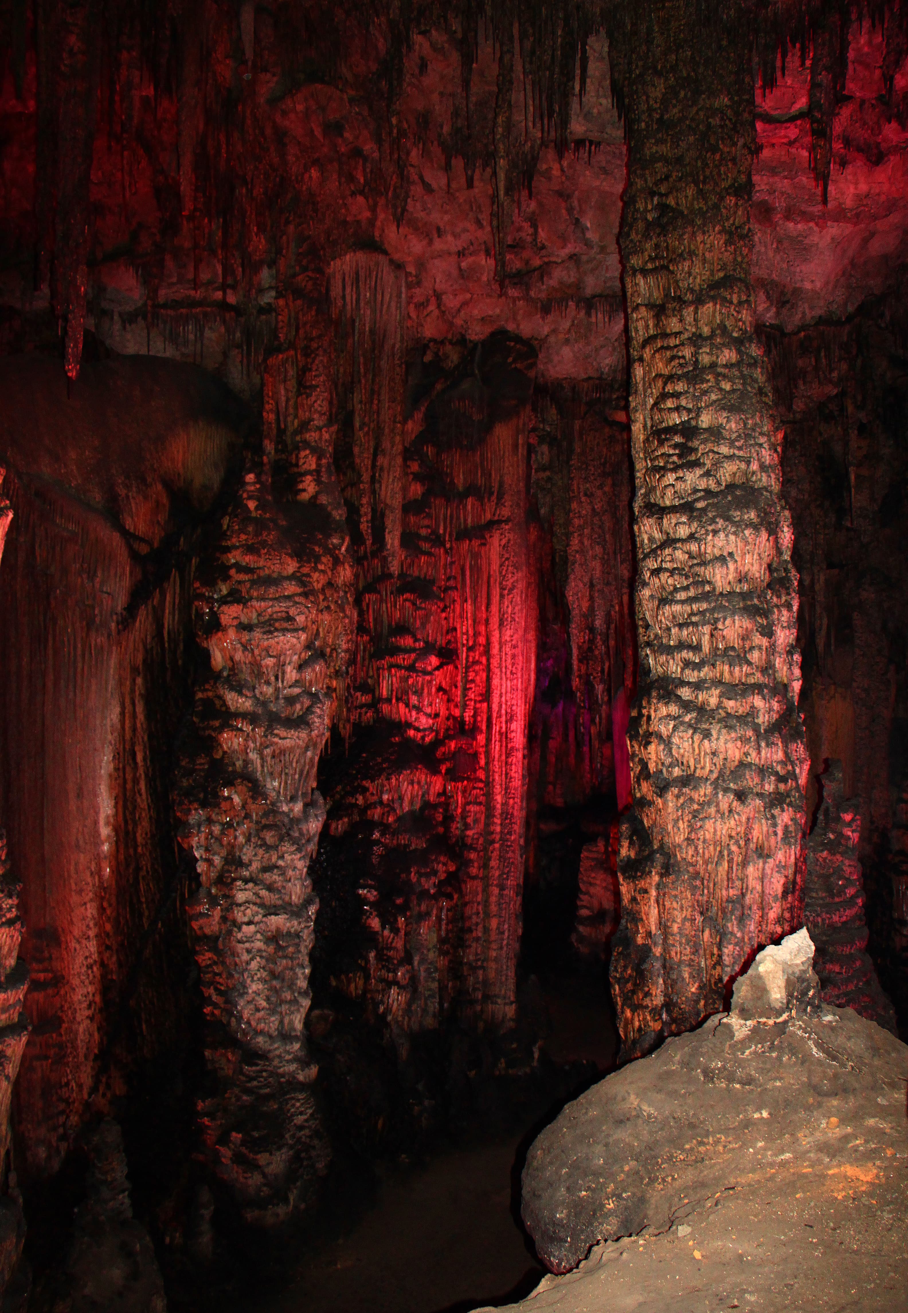 Coves d'Artà