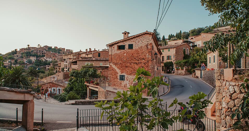 Deià