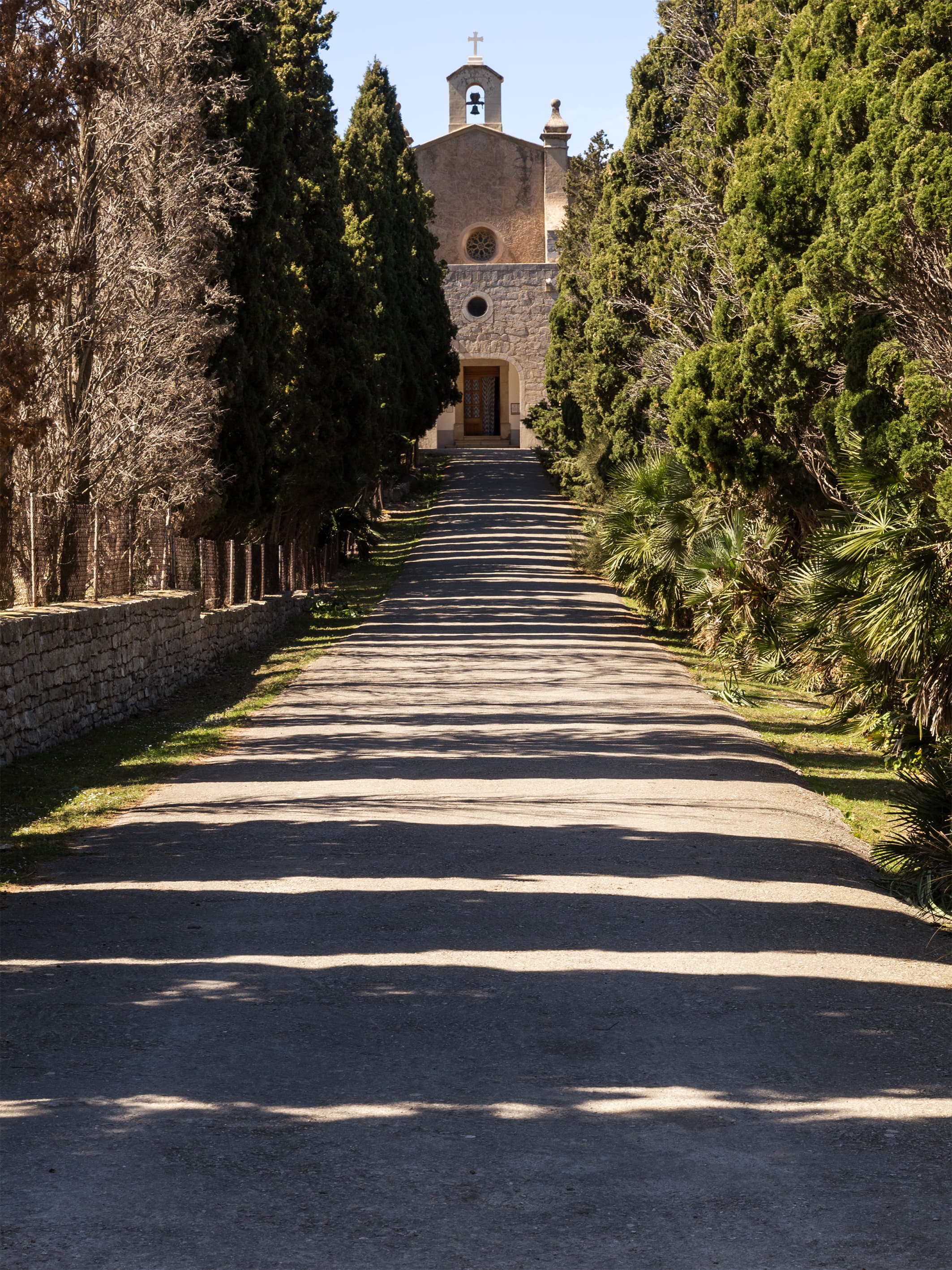 Ermita de Betlem