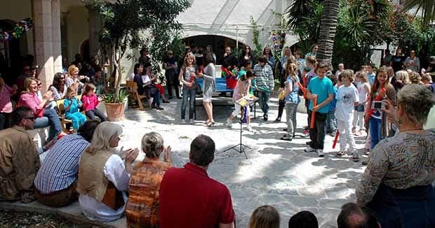 Eurocampus Deutsche Schule Mallorca