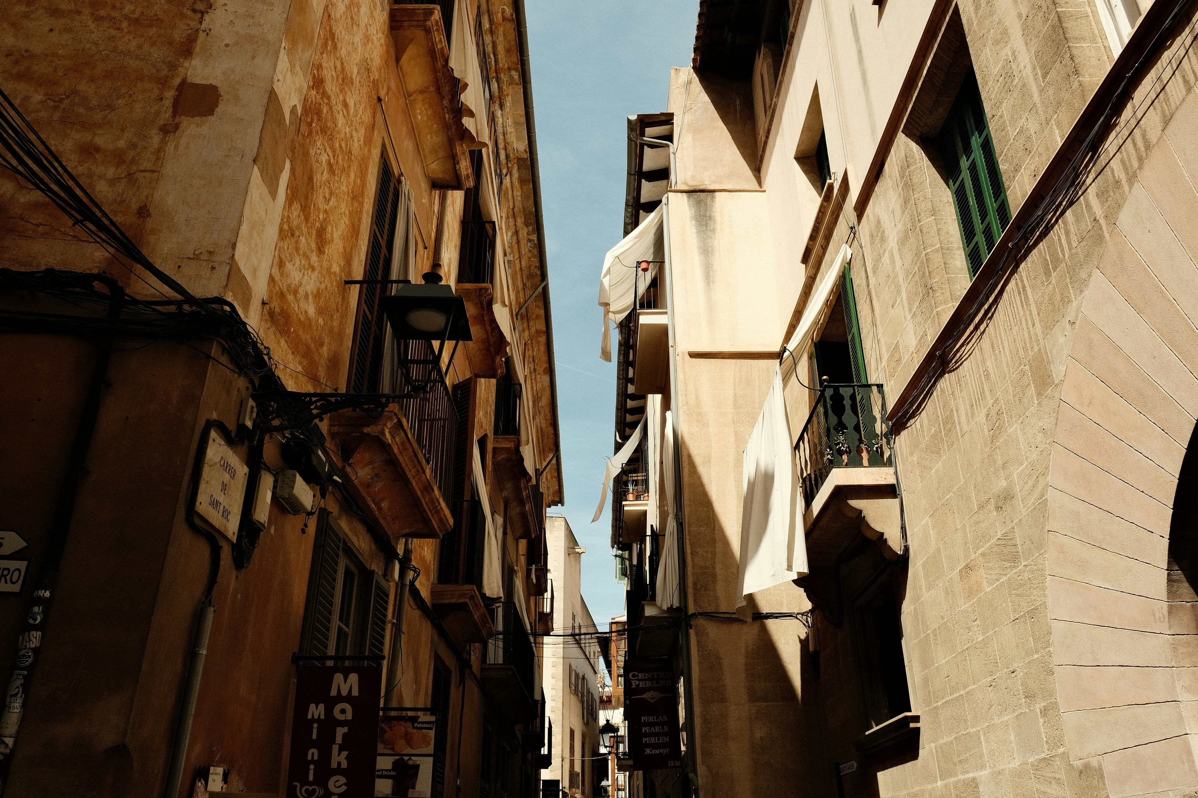 Fiesta San Antonio (Artà)