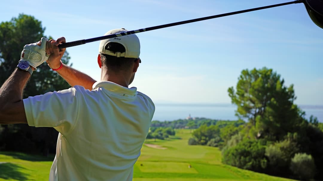 Golfclub Alcanada