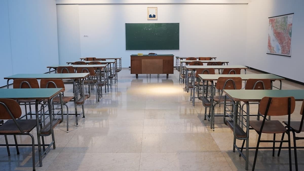 Green Valley School Mallorca