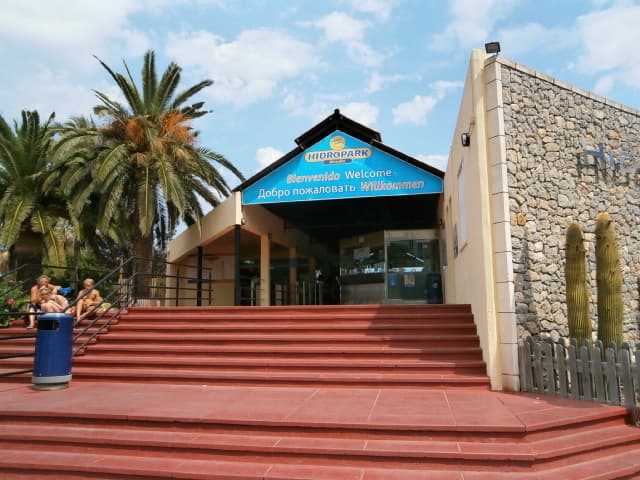 Hidropark