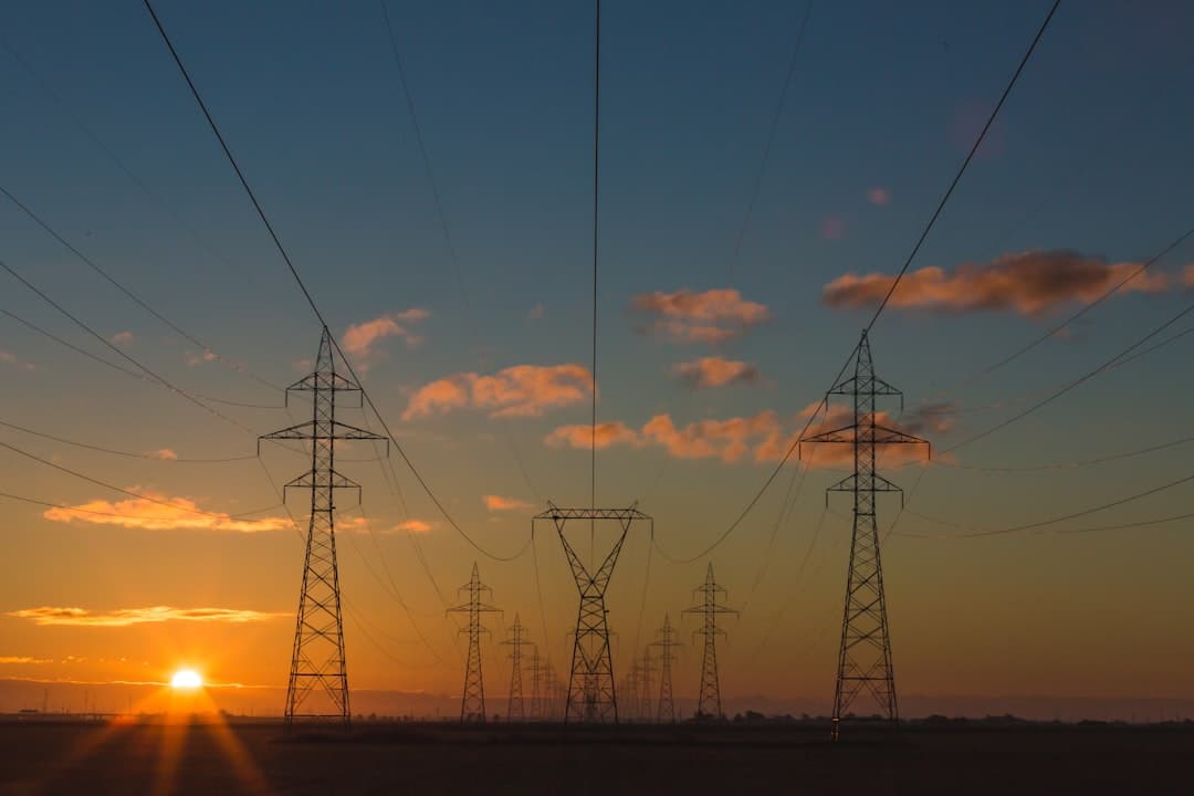 Iberdrola