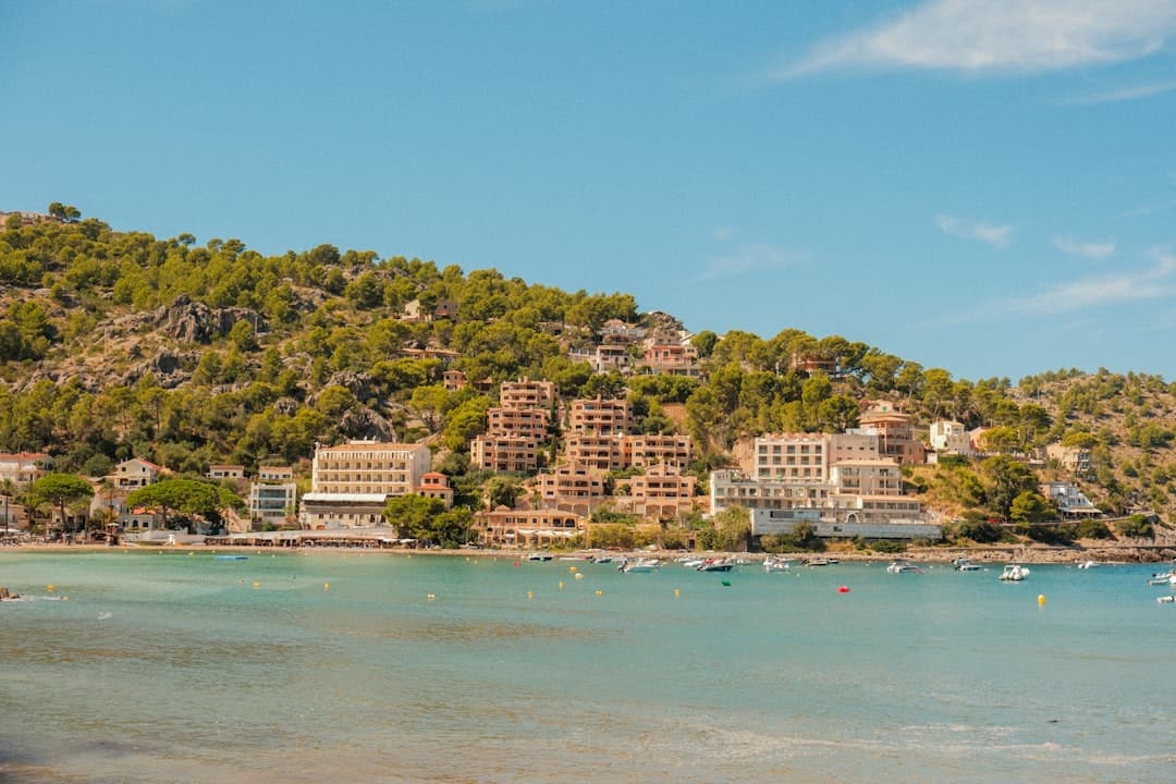 Immobilienpreise & Kaufverbot Mallorca