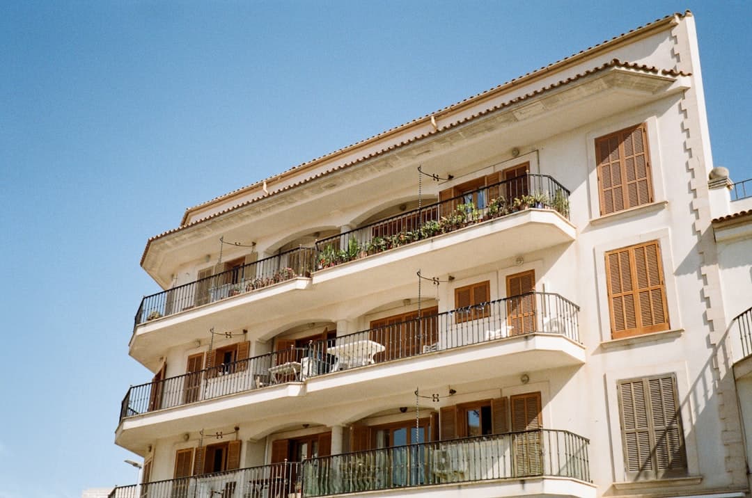 Langzeitmiete auf Mallorca