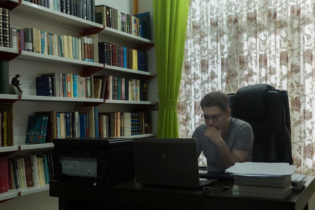 Nidus Coworking