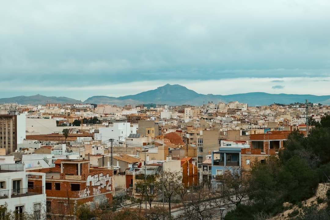 Ihr Weg nach Spanien: NIE-Nummer und Residencia