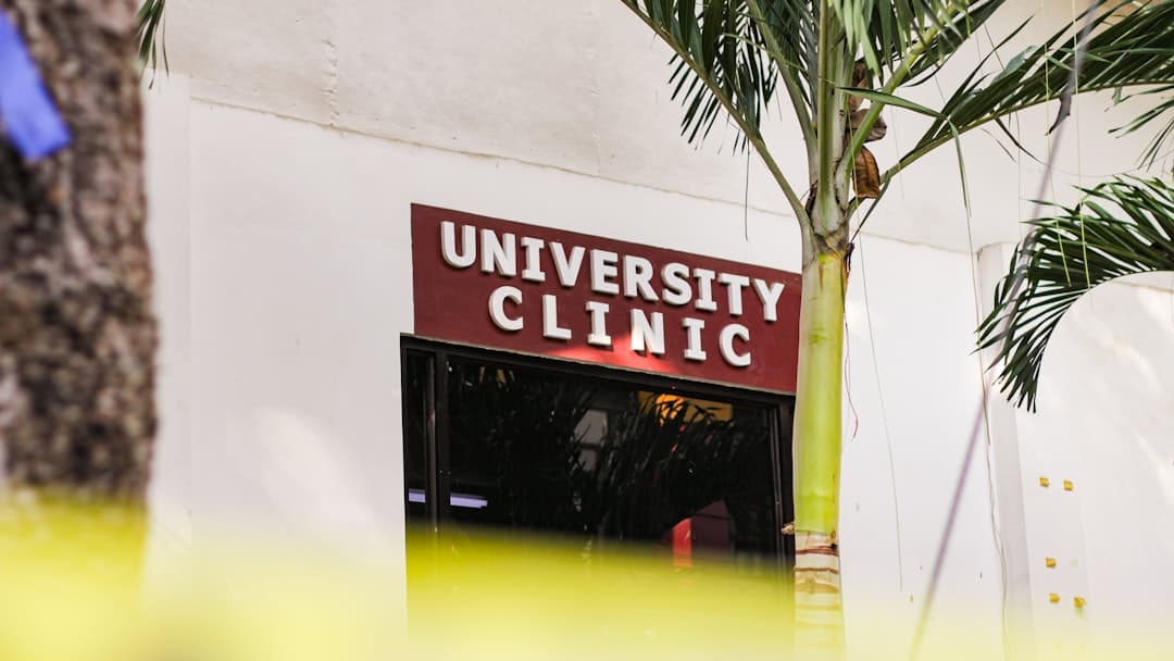 Palma Clinic