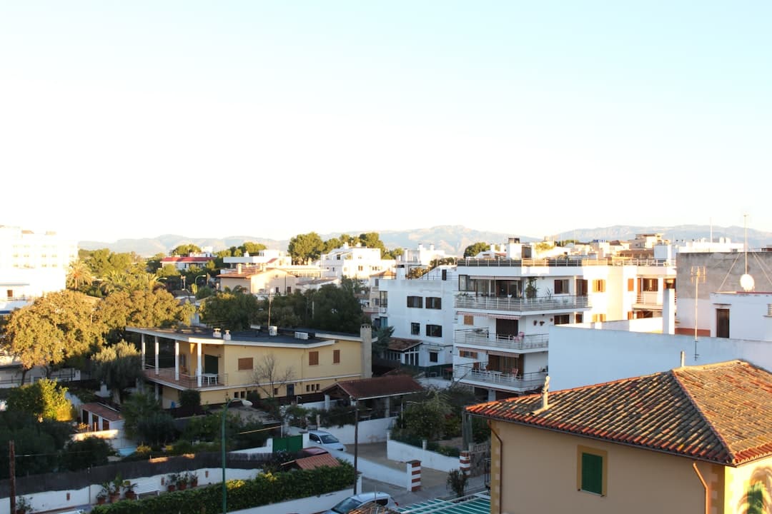Palma de Mallorca