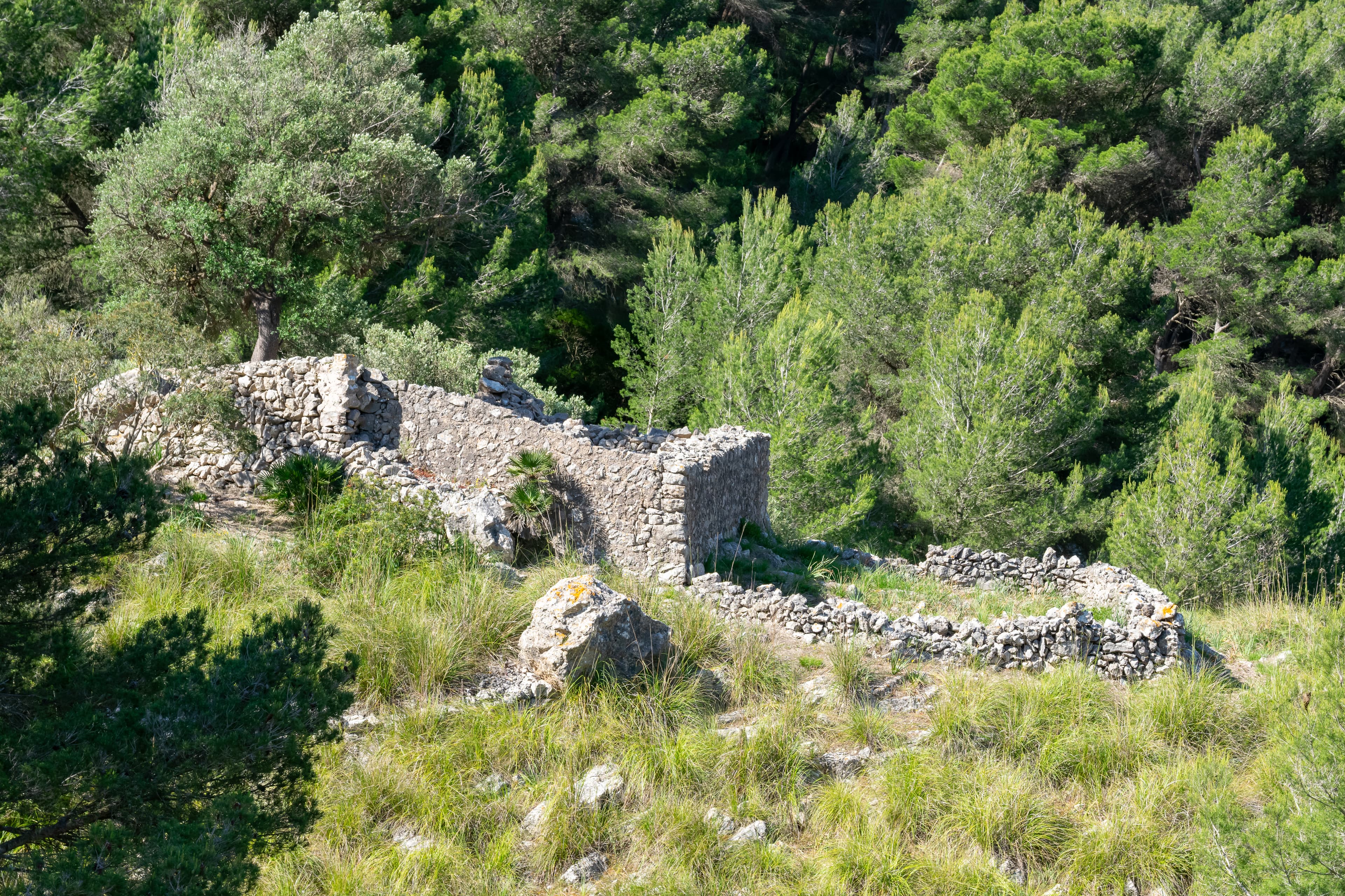 Parc Natural de la Península de Llevant