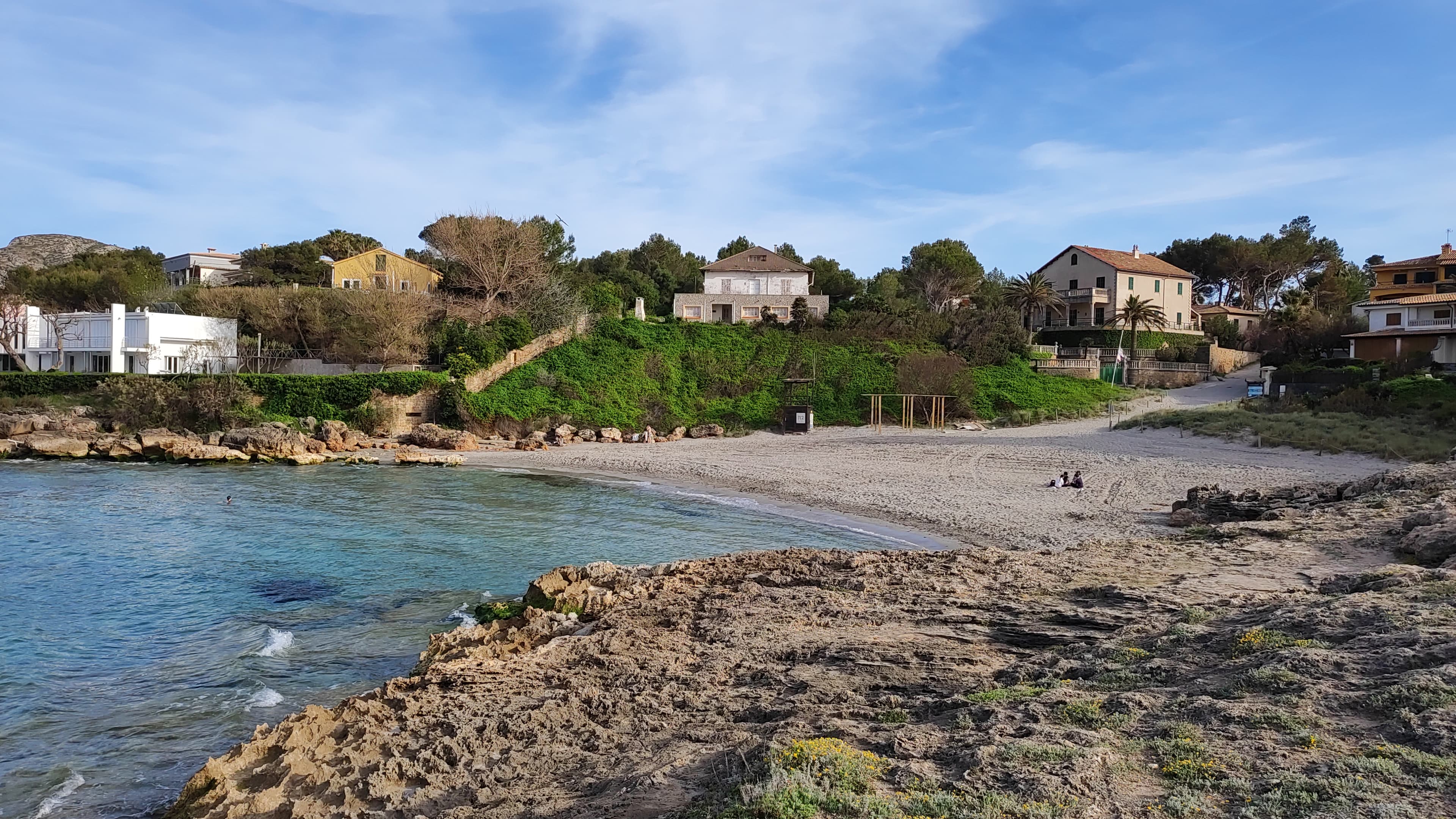 Playa de Sant Pere