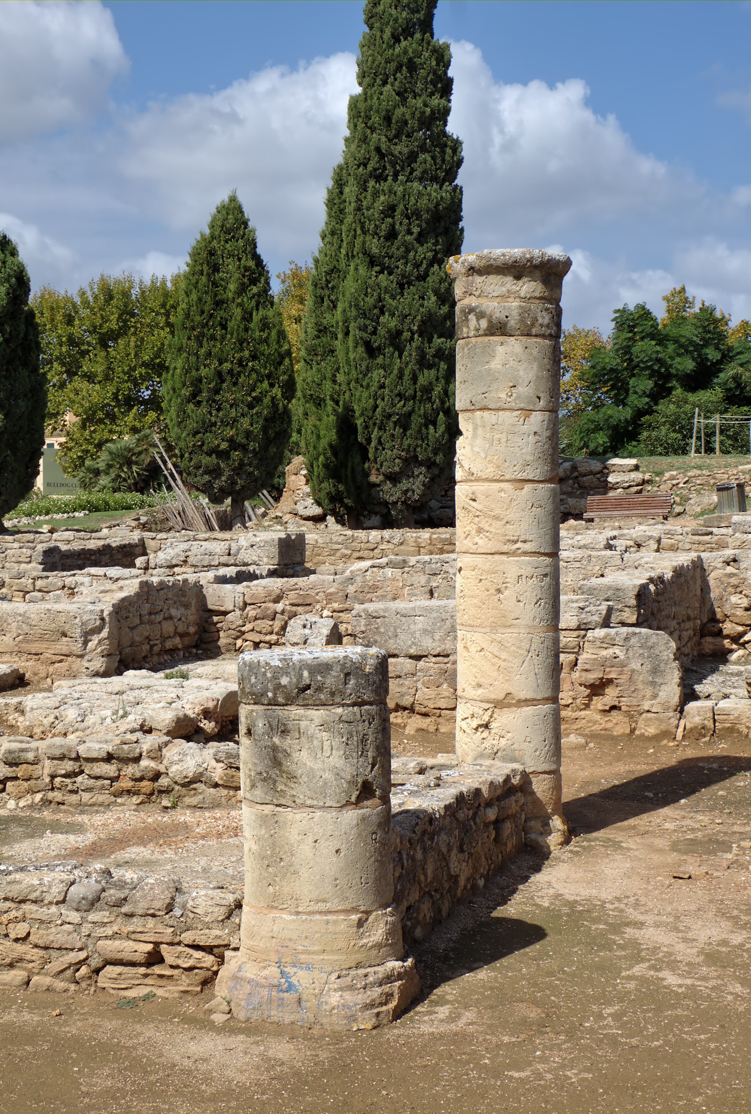 Pollentia