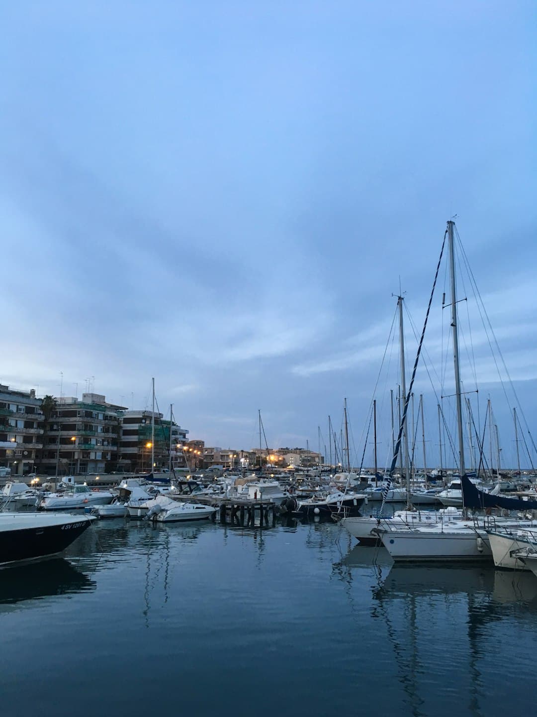 Port d'Alcúdia