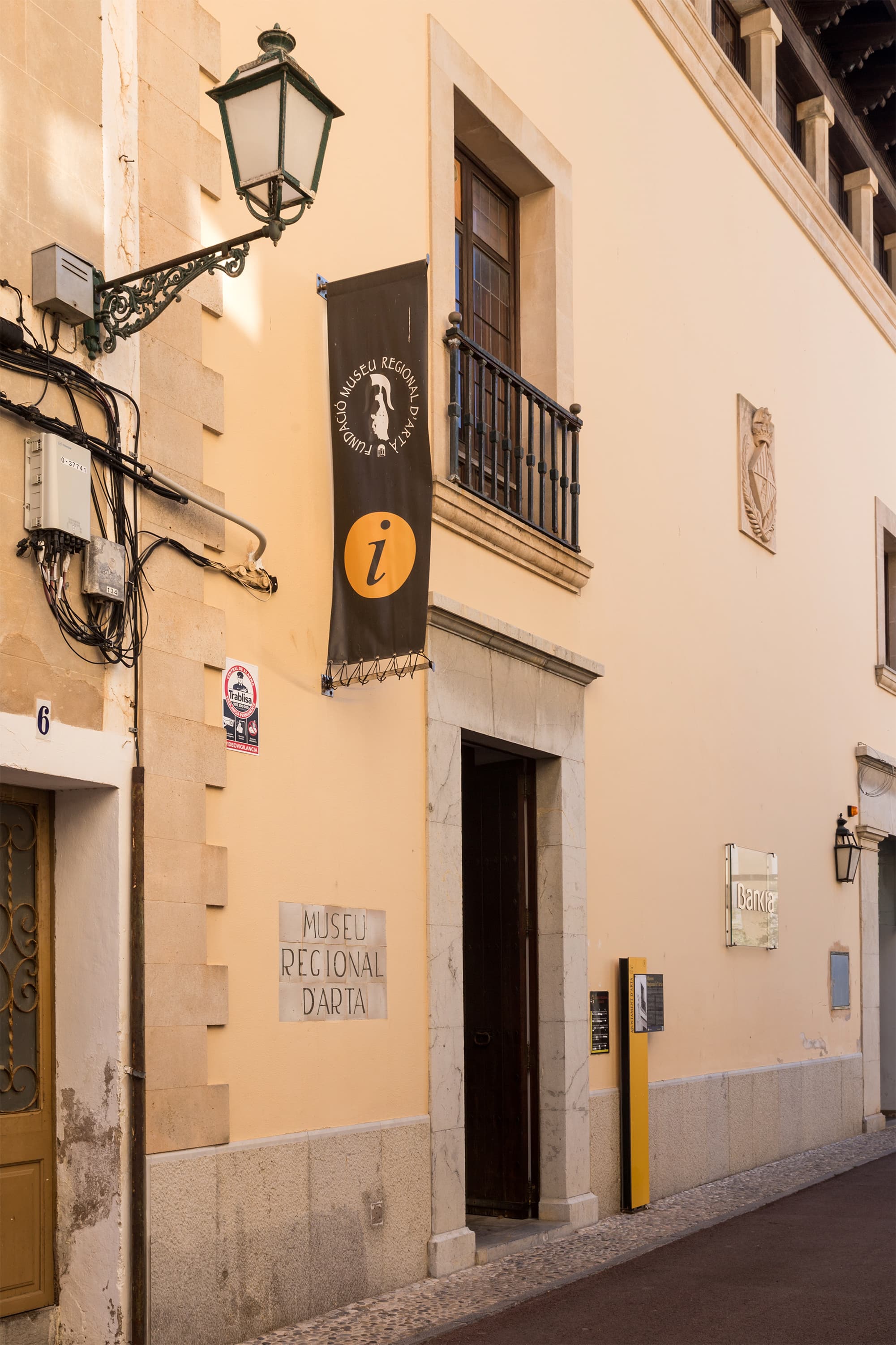 Regionalmuseum von Artà