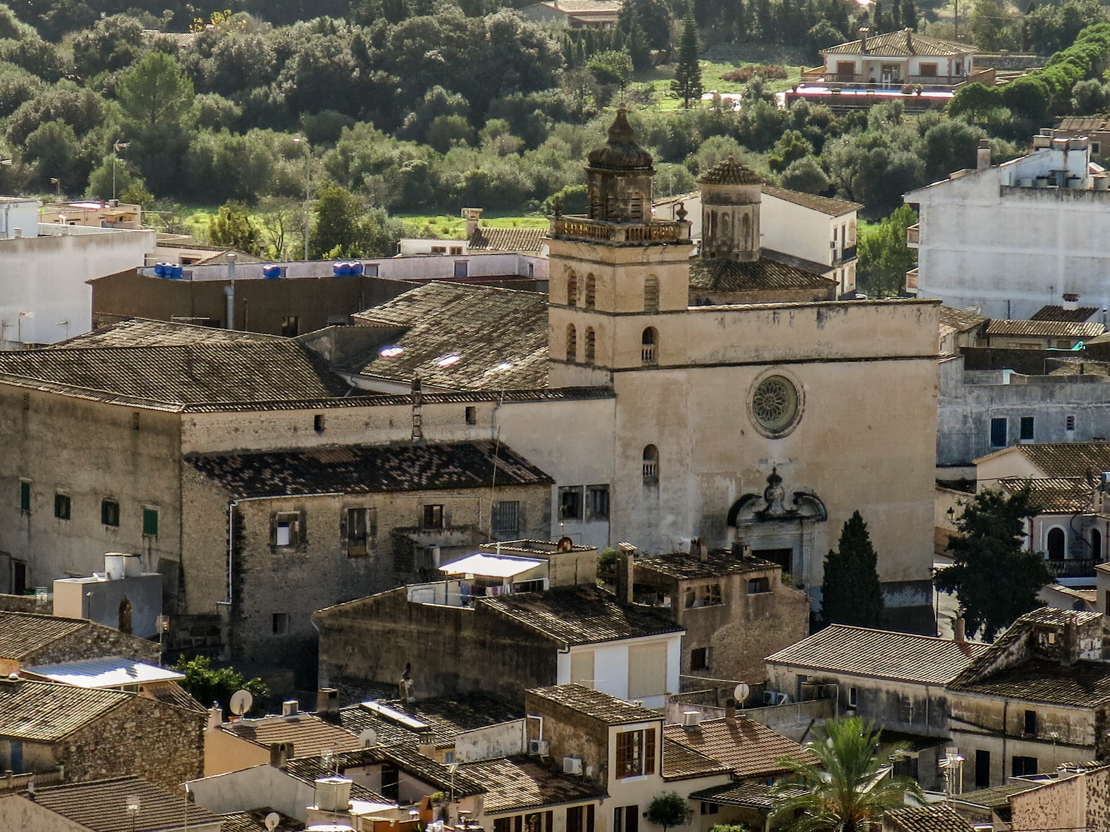 San Antonio de Padua (Artà)