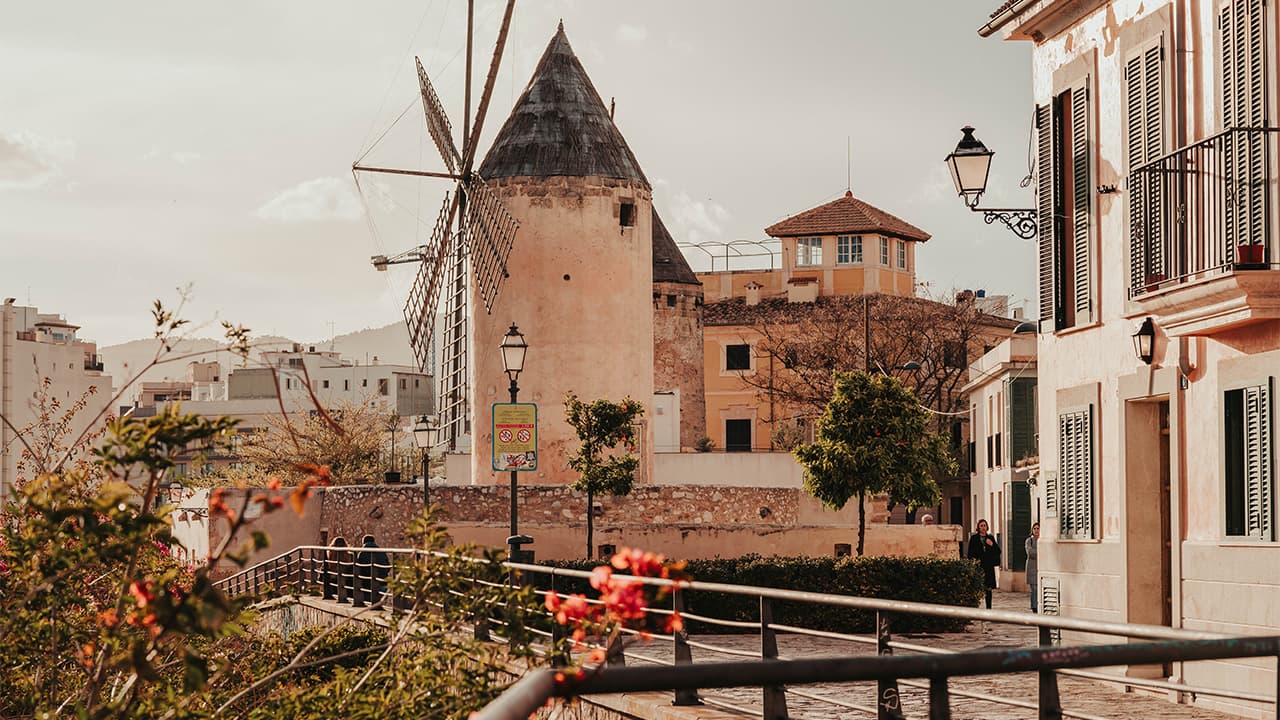 Santa Catalina