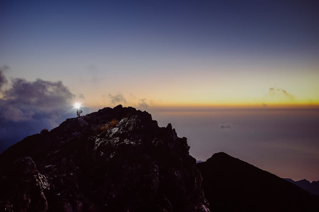 Serra de Tramuntana, Mallorca