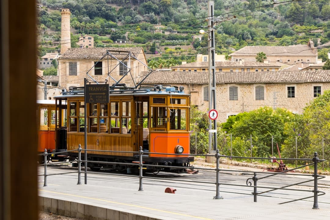 Puerto de Sóller