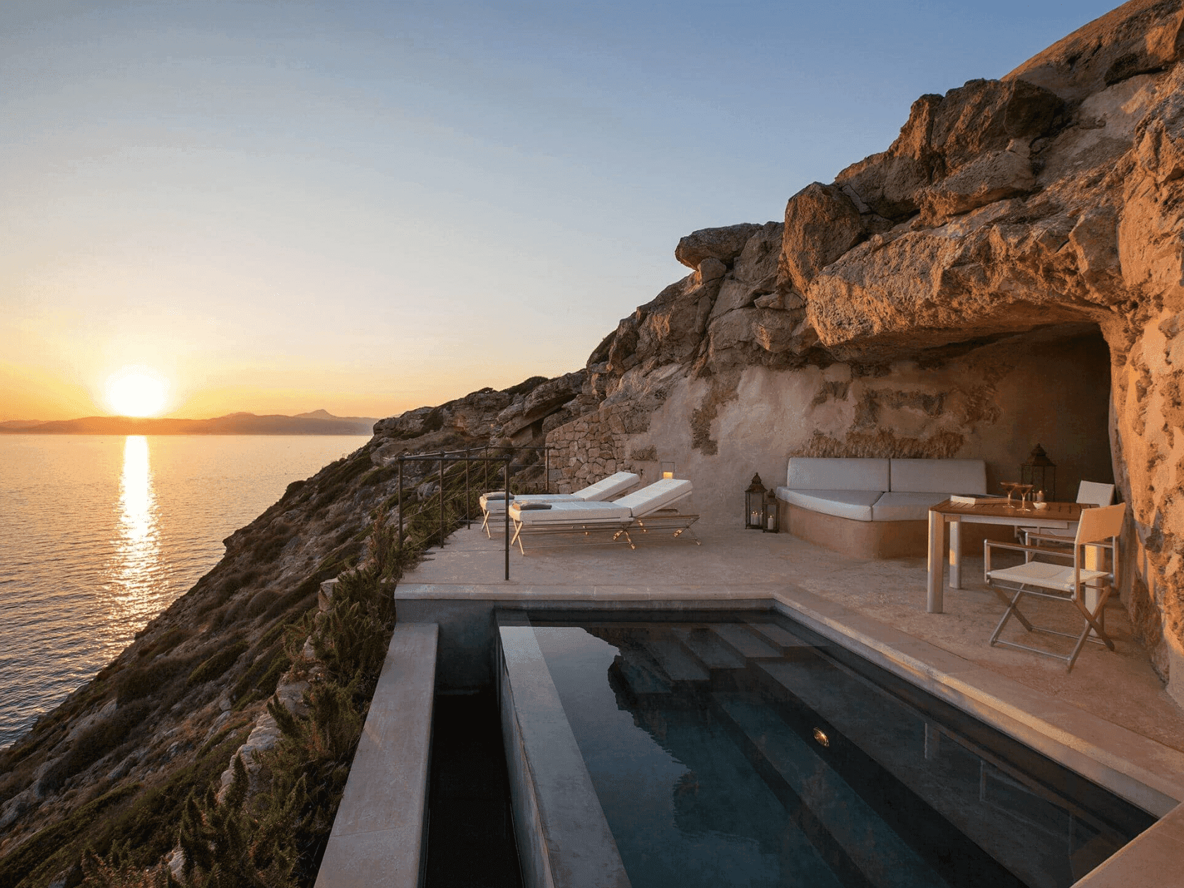 Testaufenthalt Mallorca